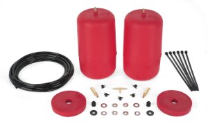 Nissan Rogue Suspension Leveling Kit - Air Lift - 1000 Series - `14-`20